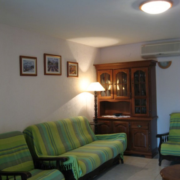 Living room, Apartments Gracia, Apartments Gracia Funtana