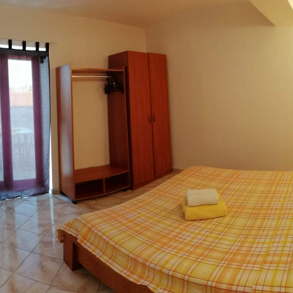 Bedrooms, Apartments Gracia, Apartments Gracia Funtana