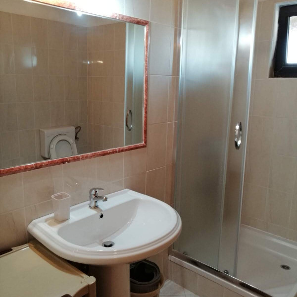 Bathroom / WC, Apartments Gracia, Apartments Gracia Funtana
