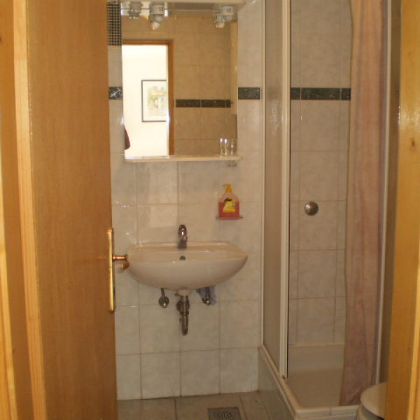Bathroom / WC, Apartments Gracia, Apartments Gracia Funtana